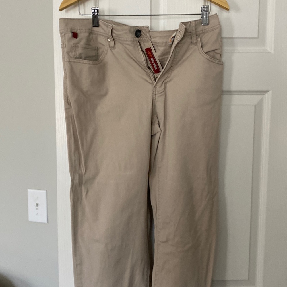 Men’s Worn Brand Khaki pants